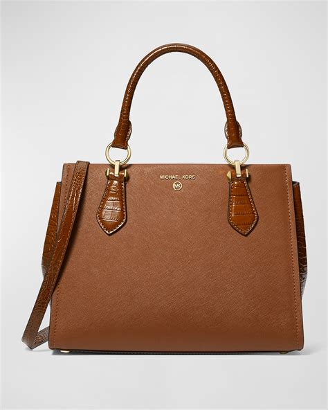 michael kors harper medium bag|Michael Kors marilyn medium tote.